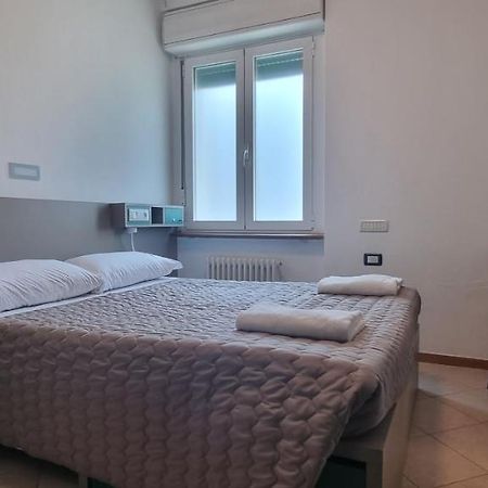 Ostello Giovane Europa Di טרנטו מראה חיצוני תמונה